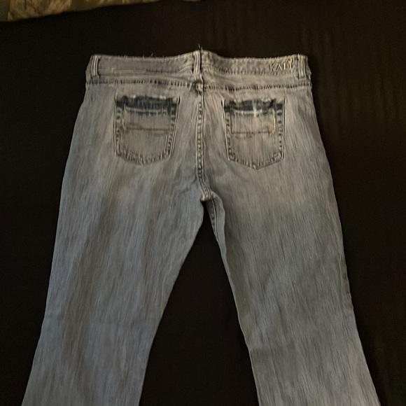 Kali Denim Co. Jeans (18-19 in across) - Picture 5 of 10